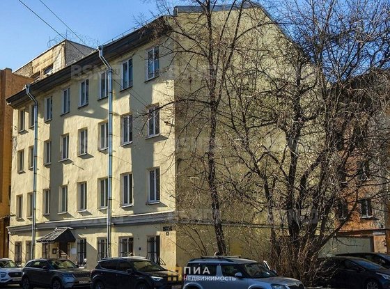 Аренда универсального помещения - Крапивный переулок, д.3, а 