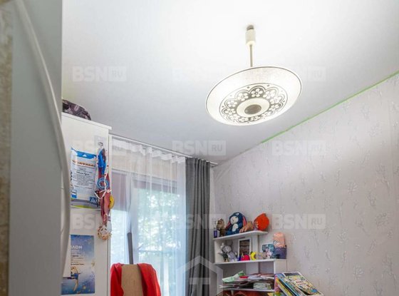 Продажа четырехкомнатной квартиры - Подводника Кузьмина улица, д.36 
