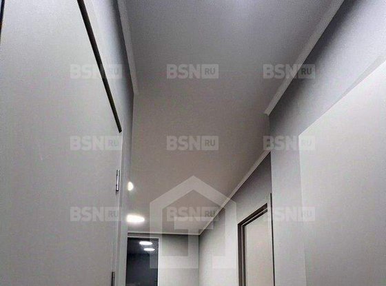 Продажа однокомнатной квартиры - Челюскина улица, д.10 