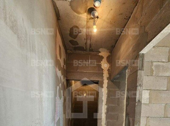 Продажа двухкомнатной квартиры - Реки Каменки набережная, д.15, корп.3 