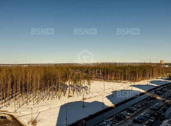 Продажа двухкомнатной квартиры - Мурино, Шувалова улица, д.40 