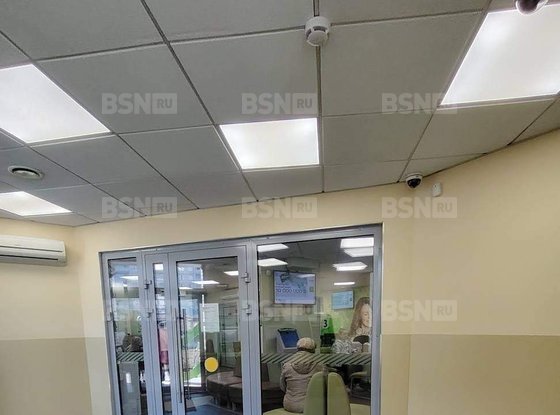 Продажа торгового помещения - Косыгина проспект, д.28, корп.1 литера А 