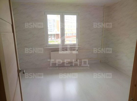 Продажа двухкомнатной квартиры - Маршала Захарова улица, д.16, корп.2 