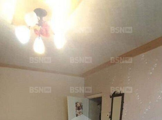 Продажа однокомнатной квартиры - Олеко Дундича улица, д.19, корп.3 