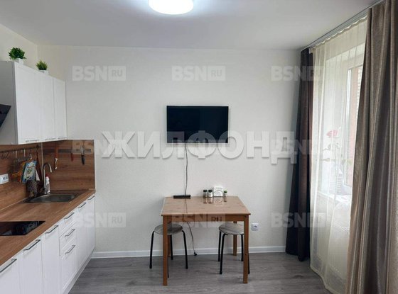 Продажа однокомнатной квартиры - Мурино, Шоссе в Лаврики улица, д.53, корп.2 