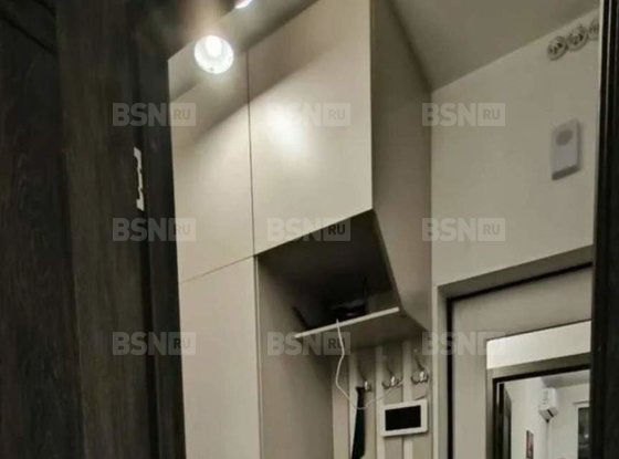 Продажа однокомнатной квартиры - Планерная улица, д.97, корп.1 