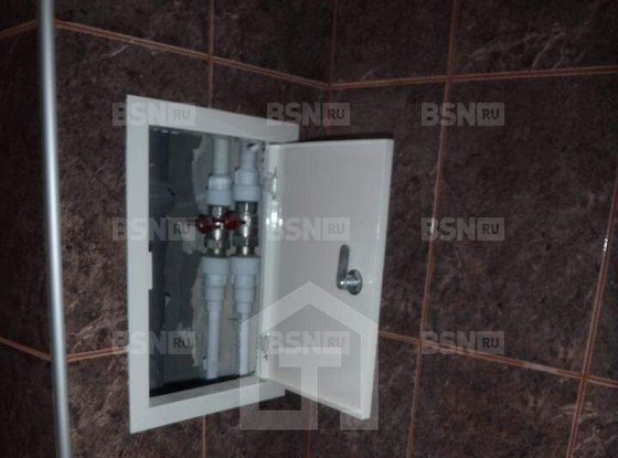 Продажа однокомнатной квартиры - Просвещения проспект, д.43 