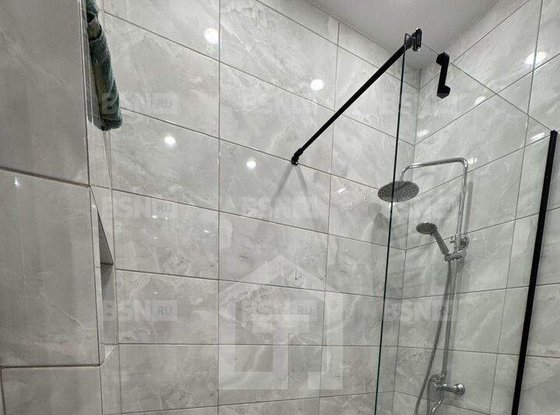 Продажа однокомнатной квартиры - Манчестерская улица, д.3 