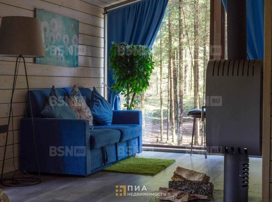 Продажа дома - поселок Мамонтовка, Мамонтовка п