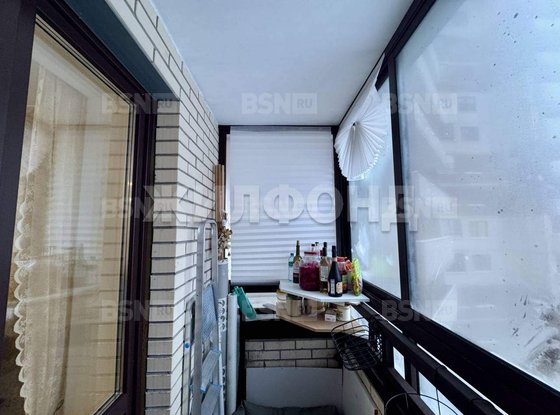 Продажа двухкомнатной квартиры - Русановская улица, д.16, корп.1 стр 1 