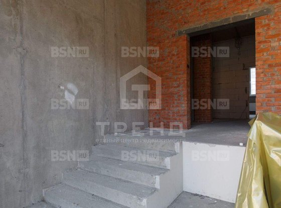 Продажа двухкомнатной квартиры - поселок Шушары, Переведенская улица, д.4, корп.2 стр 2 