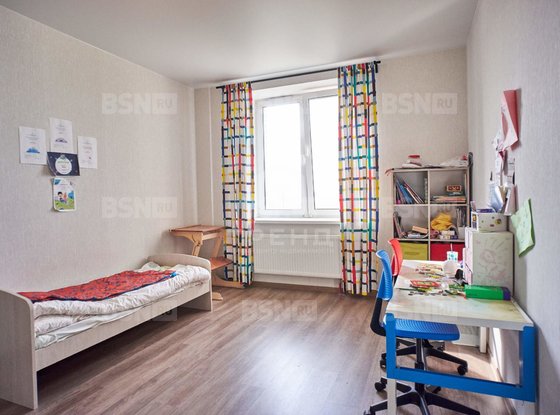Продажа двухкомнатной квартиры - Кудрово, Областная улица, д.3 