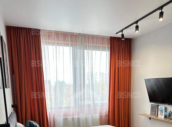 Продажа однокомнатной квартиры - На Турухтанные острова дорога, д.5, корп.1 