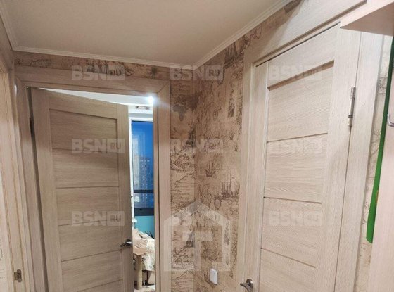 Продажа однокомнатной квартиры - Мурино, Авиаторов Балтики проспект, д.7 