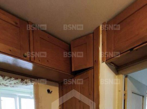 Продажа трехкомнатной квартиры - Белы Куна улица, д.26, корп.2 