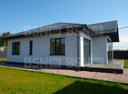 Продажа дачи - Ленинградская область, Всеволожский район, Дубровка г.п., Московская ул., д.26