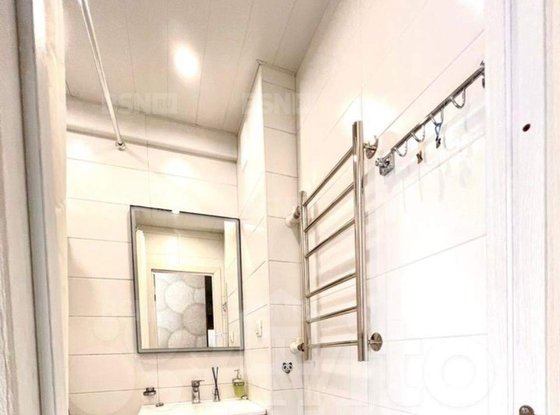 Продажа трехкомнатной квартиры - Здоровцева улица, д.27, корп.1 