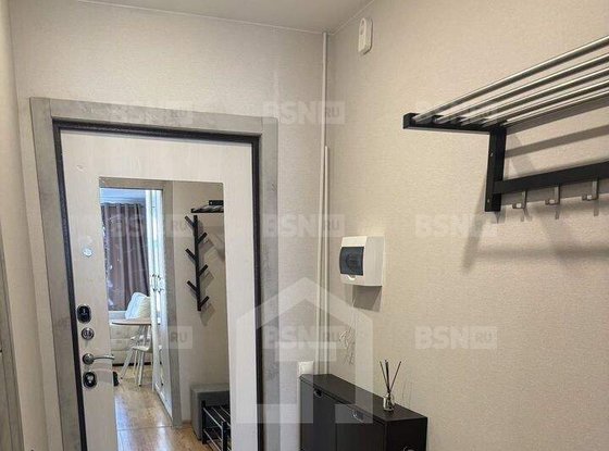 Продажа однокомнатной квартиры - Мурино, Шоссе в Лаврики улица, д.63 