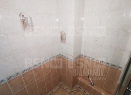 Продажа двухкомнатной квартиры - Варшавская ул., 23, к 3, литера А 