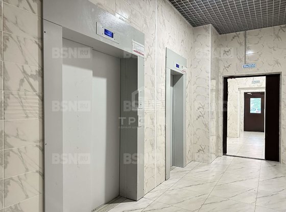 Продажа однокомнатной квартиры - поселок Шушары, Валдайская улица, д.4, корп.1 стр 1 