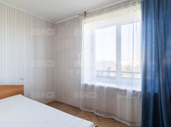 Продажа двухкомнатной квартиры - Софийская ул, д.26, корп.1 