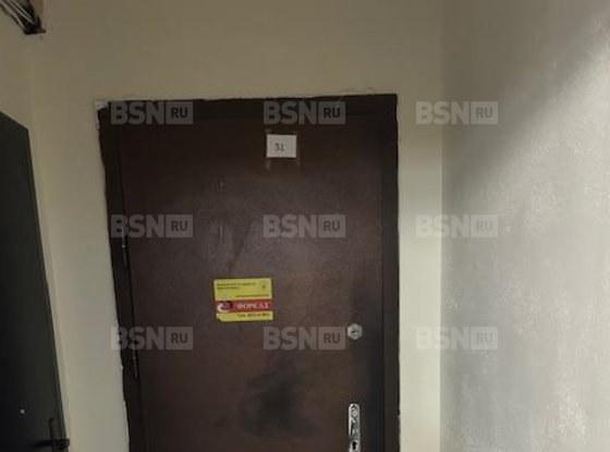 Продажа трехкомнатной квартиры - Камская улица, д.4, литА 