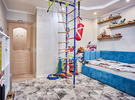 Продажа трехкомнатной квартиры - Екатерининский проспект, д.2 