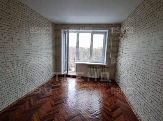 Продажа трехкомнатной квартиры - 2-й Муринский проспект, д.22 