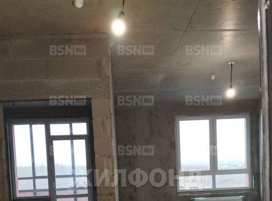 Продажа однокомнатной квартиры - городской поселок Янино-1, Голландская улица, д.6 