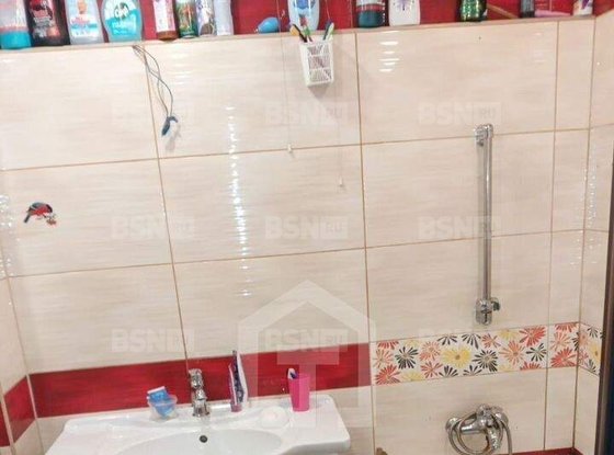 Продажа трехкомнатной квартиры - деревня Новое Девяткино, Лесная улица, д.6 