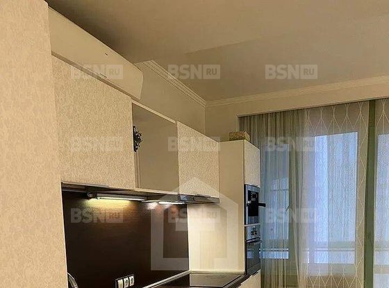 Продажа двухкомнатной квартиры - Шуваловский проспект, д.88, корп.1 