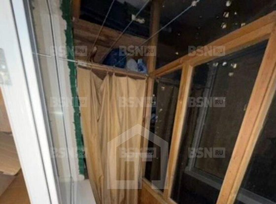 Продажа однокомнатной квартиры - поселок Шушары, Школьная улица, д.1 