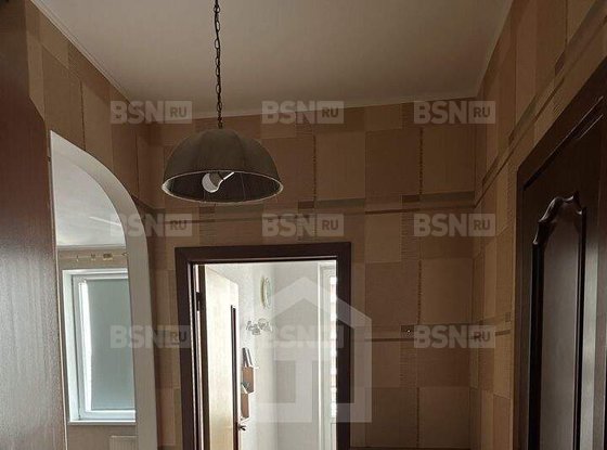 Продажа однокомнатной квартиры - Нахимова улица, д.20 