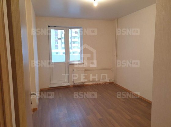 Продажа двухкомнатной квартиры - поселок Шушары, Валдайская улица, д.4, корп.2 стр 1 