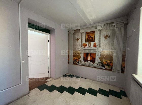 Продажа офиса - Просвещения проспект, д.87, корп.1 литера А 