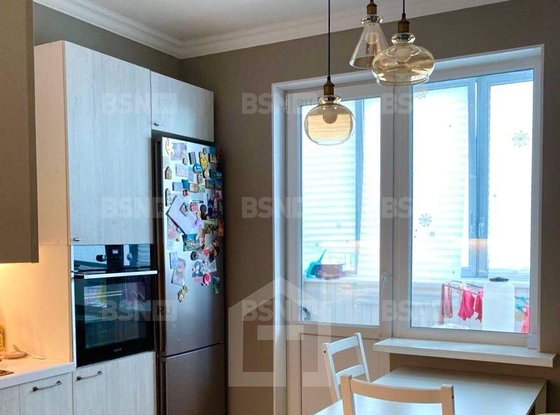 Продажа двухкомнатной квартиры - Героев проспект, д.25, корп.1 