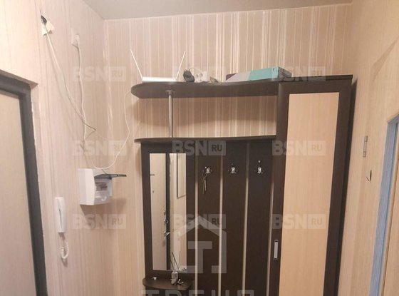 Продажа однокомнатной квартиры - Головнина бульвар, д.10 