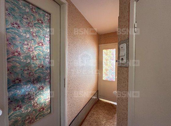 Продажа двухкомнатной квартиры - Московский проспект, д.86 