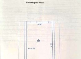 Продажа дома - Тихковицы д.