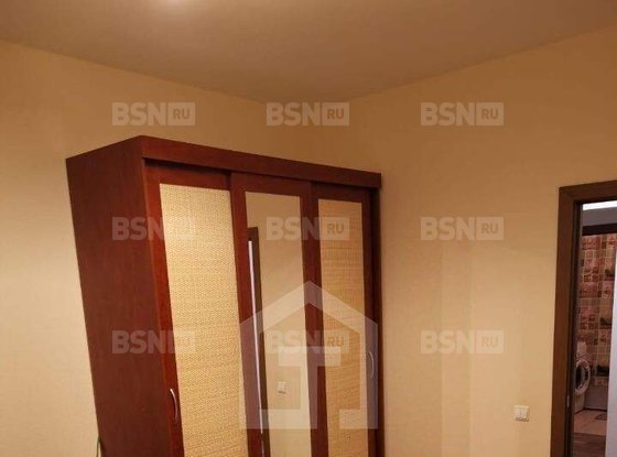Продажа двухкомнатной квартиры - Южное шоссе, д.53, корп.5 