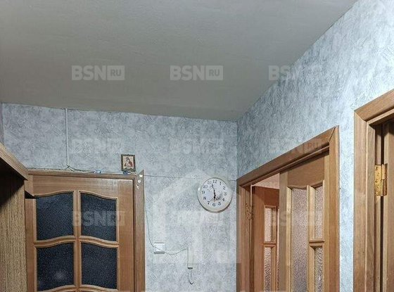 Продажа двухкомнатной квартиры - Долгоозёрная улица, д.1 