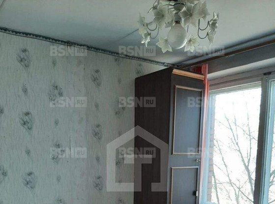 Продажа двухкомнатной квартиры - Гаврская улица, д.6 