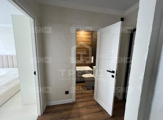 Продажа однокомнатной квартиры - Мурино, Авиаторов Балтики проспект, д.25 