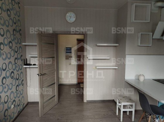 Продажа однокомнатной квартиры - Кудрово, Пражская улица, д.9 