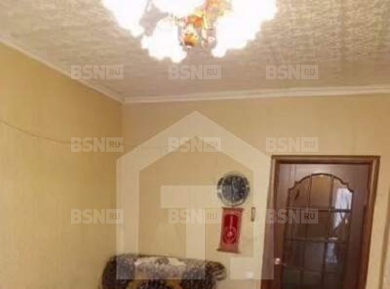 Продажа двухкомнатной квартиры - Спасский переулок, д.9/24 