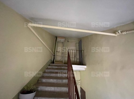 Продажа офиса - Радищева улица, д.21, литера А 