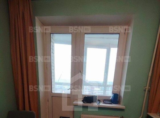 Продажа однокомнатной квартиры - Олеко Дундича улица, д.29 