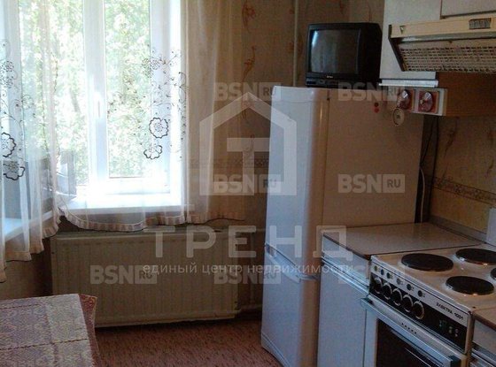 Продажа однокомнатной квартиры - Коллонтай улица, д.19, корп.4 