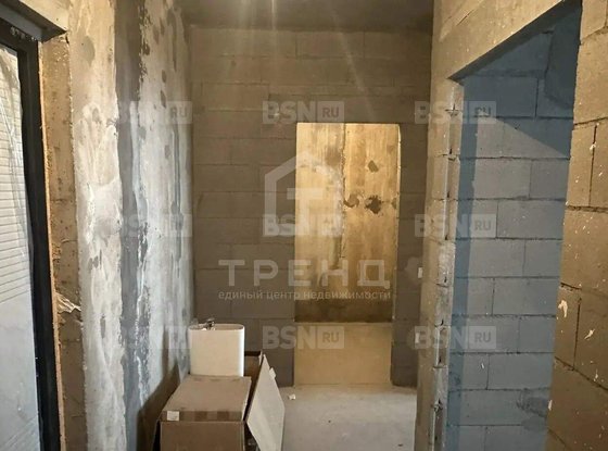 Продажа однокомнатной квартиры - Кудрово, Строителей проспект, д.16 