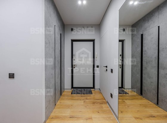 Продажа двухкомнатной квартиры - Кушелевская дорога, д.6, корп.1 